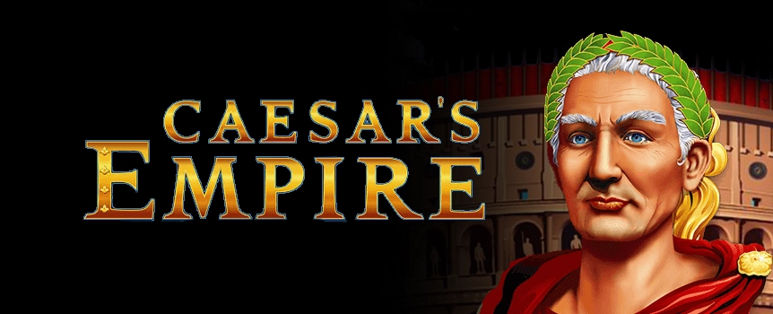 Caesars Empire